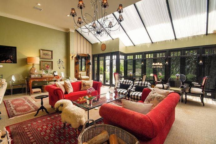 Casa Regaleira Hotel Boutique 8