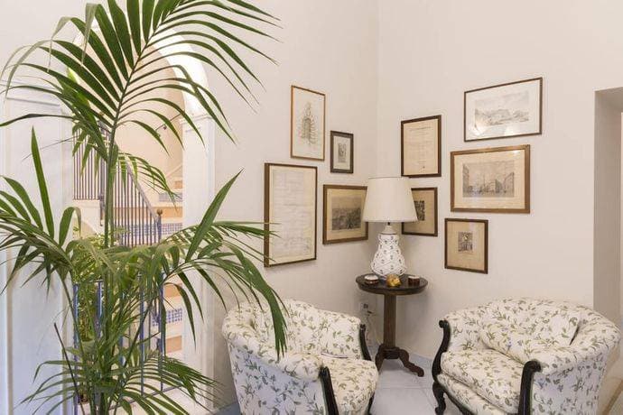 Palazzo Mottola Luxury Accomodation 10