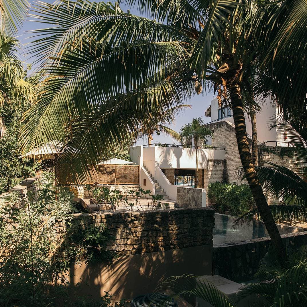 Chiringuito Tulum 4