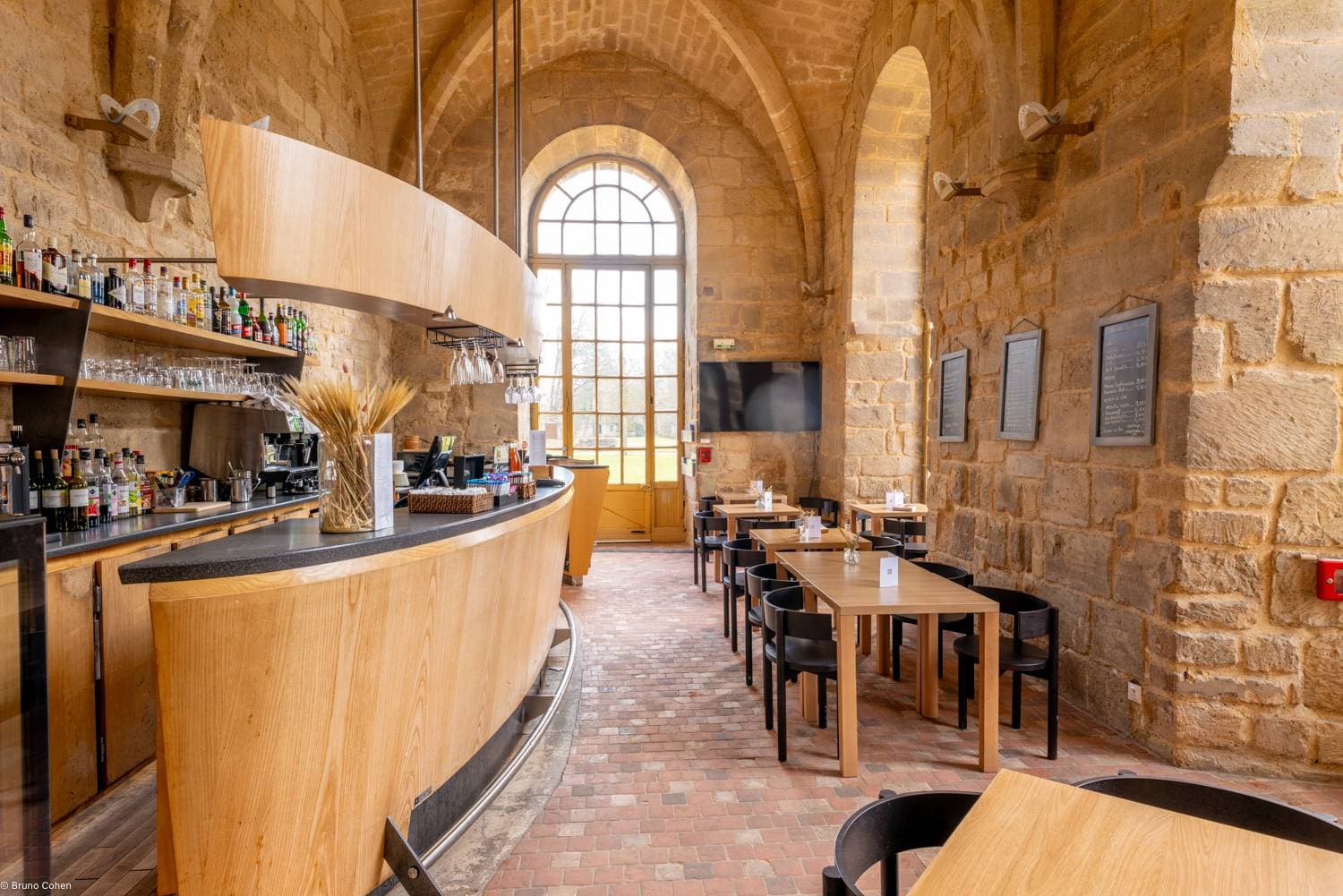 L'Abbaye de Royaumont 34