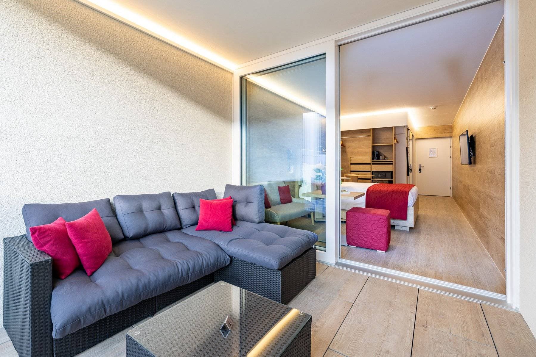 Hotel Sonne 13