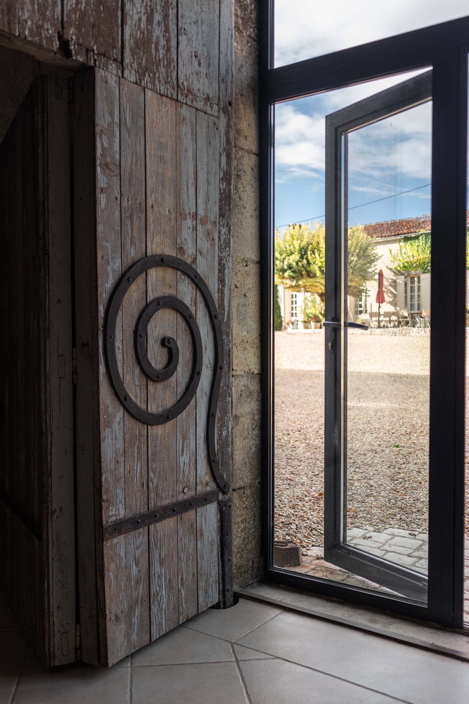 Logis du Paradis 66