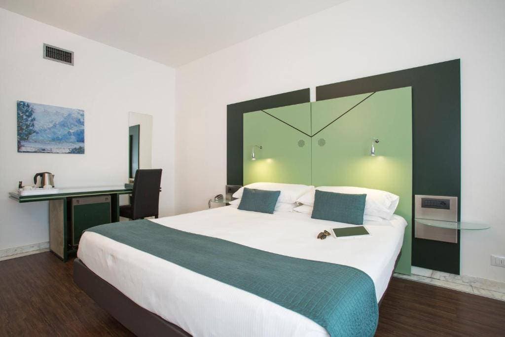 Hotel Buonconsiglio 23