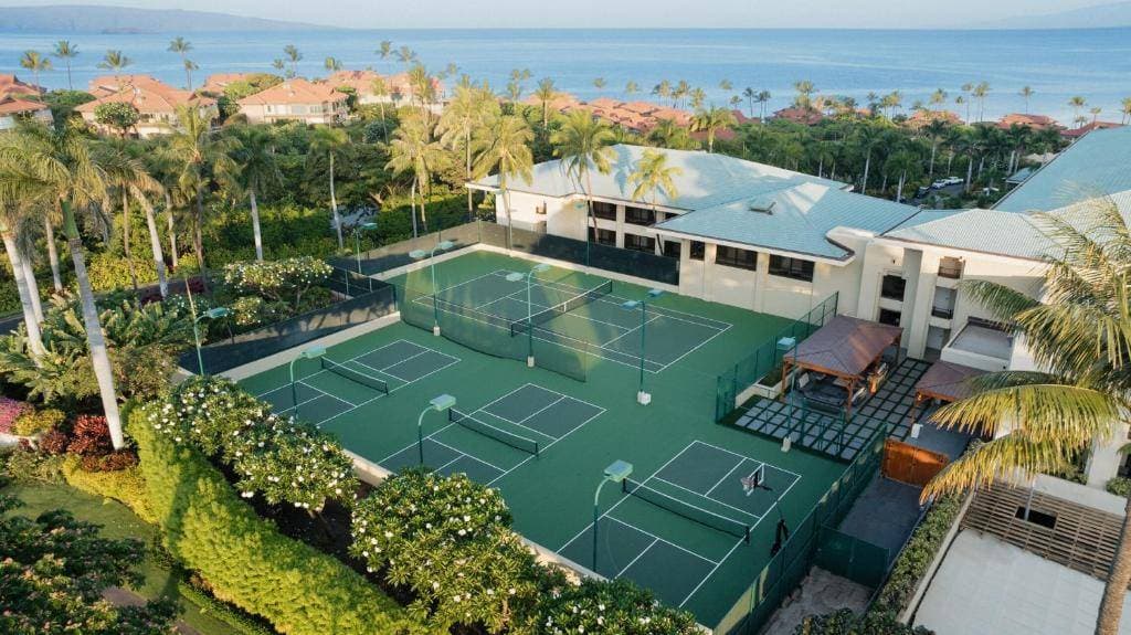 Four Seasons Resort Maui at Wailea 7