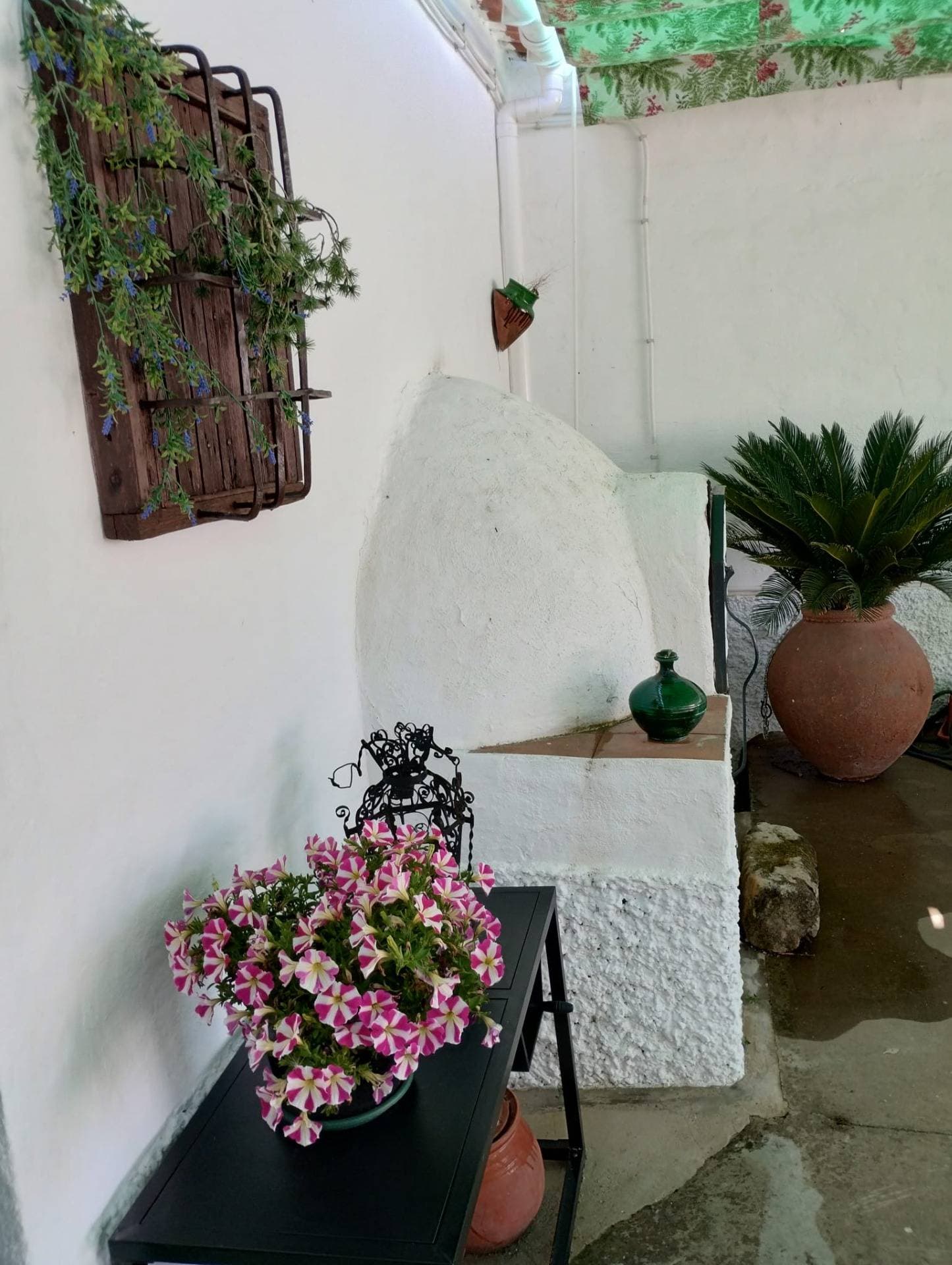 La Plazuela 13