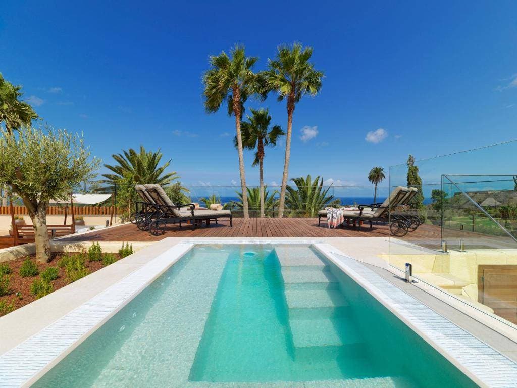 Hotel Hacienda Del Conde Melia Collection 7