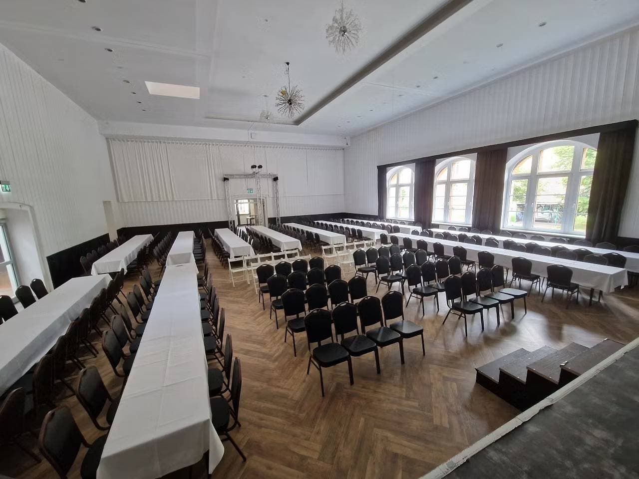 Viehbörse Magdeburg 8