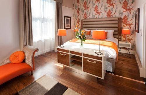 Hotel Indigo Edinburgh by IHG 18