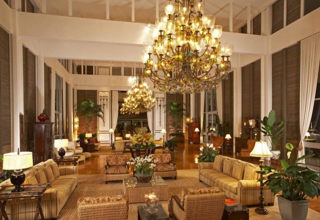 The Kahala Hotel & Resort 7