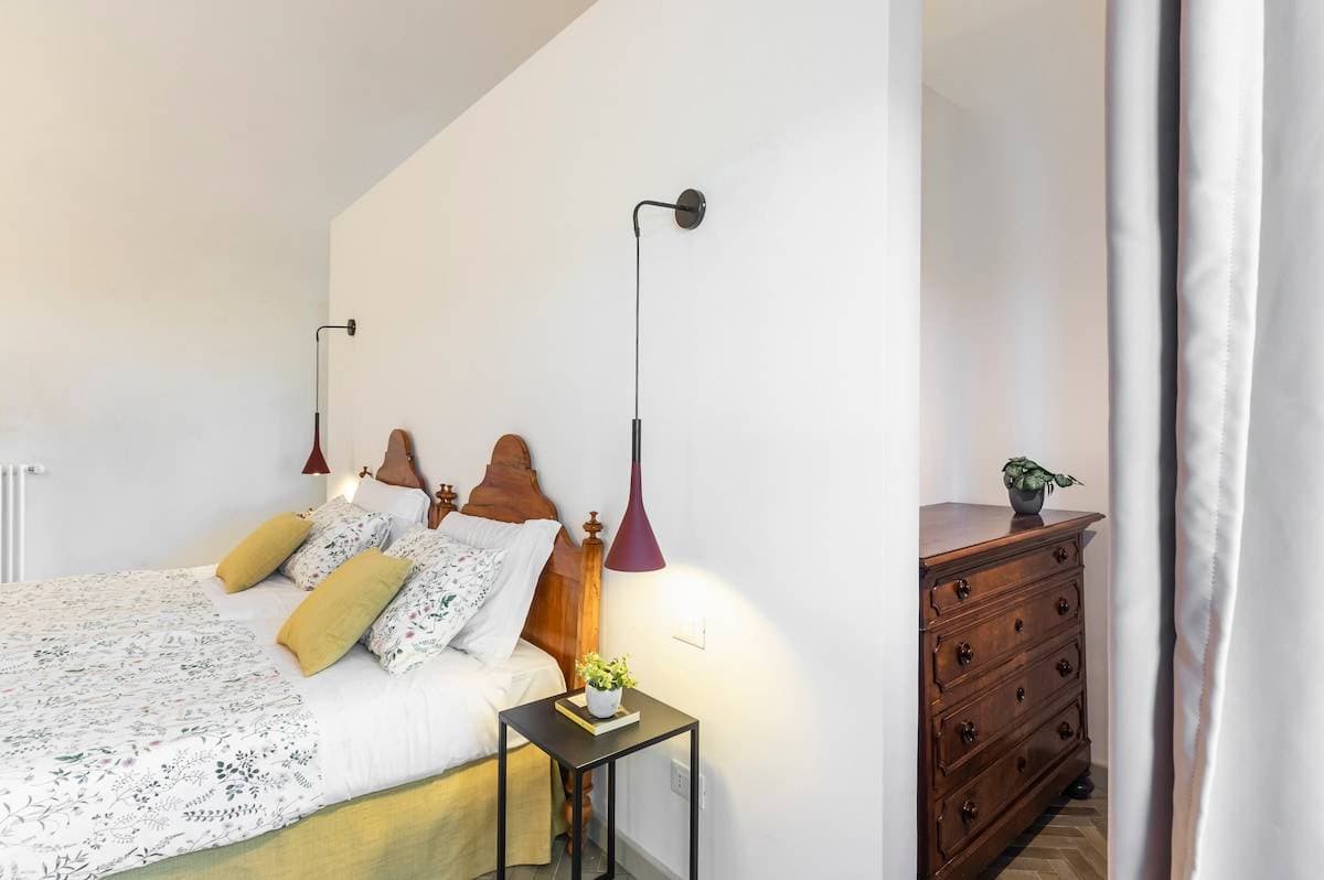 Borgo Mattei 20
