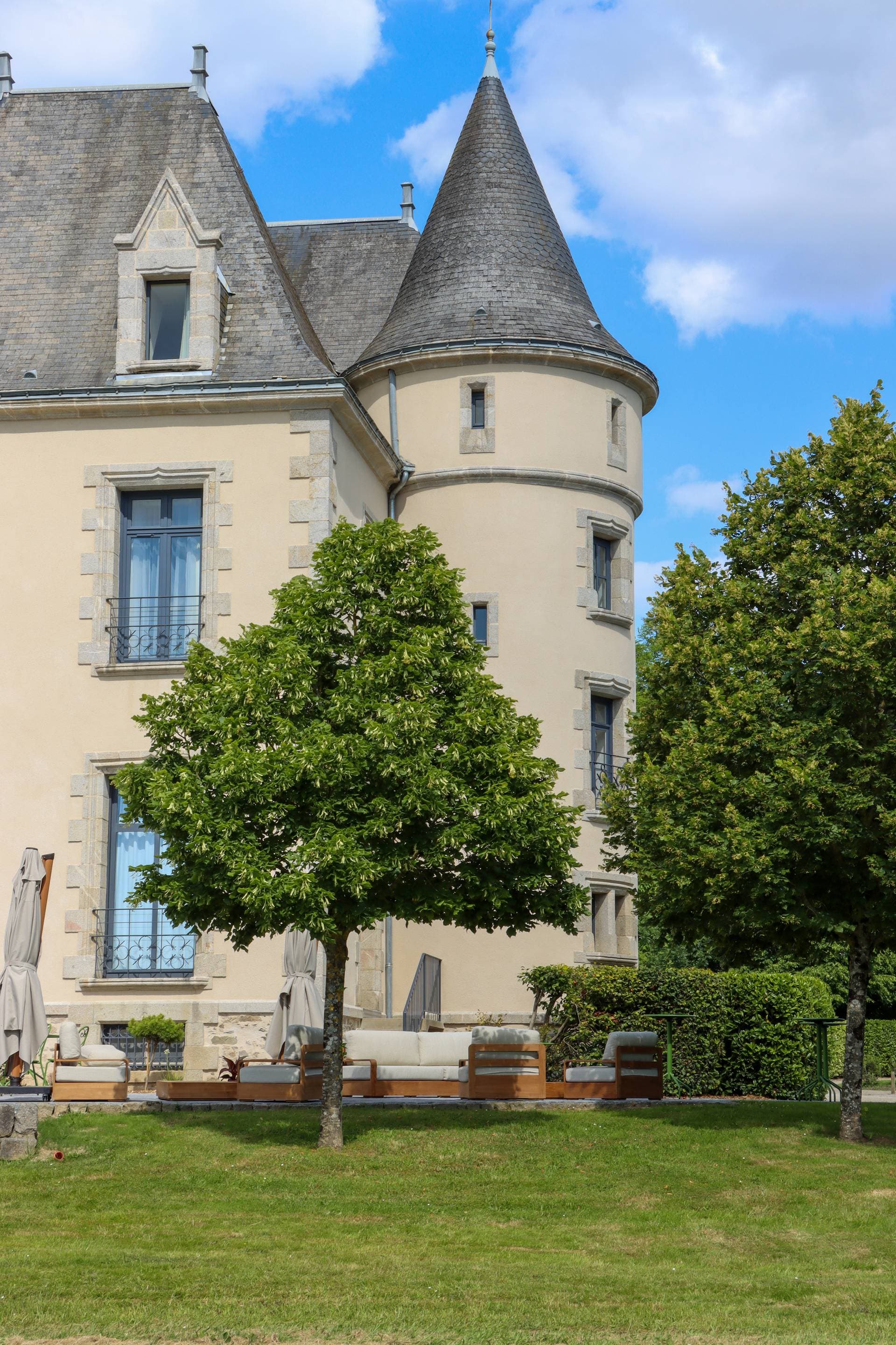 Le Domaine de Brandois 3