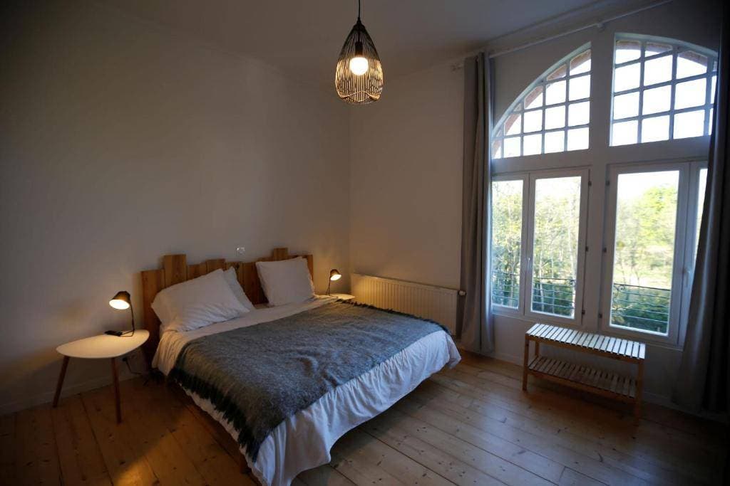 Le Château Saint Martin 11