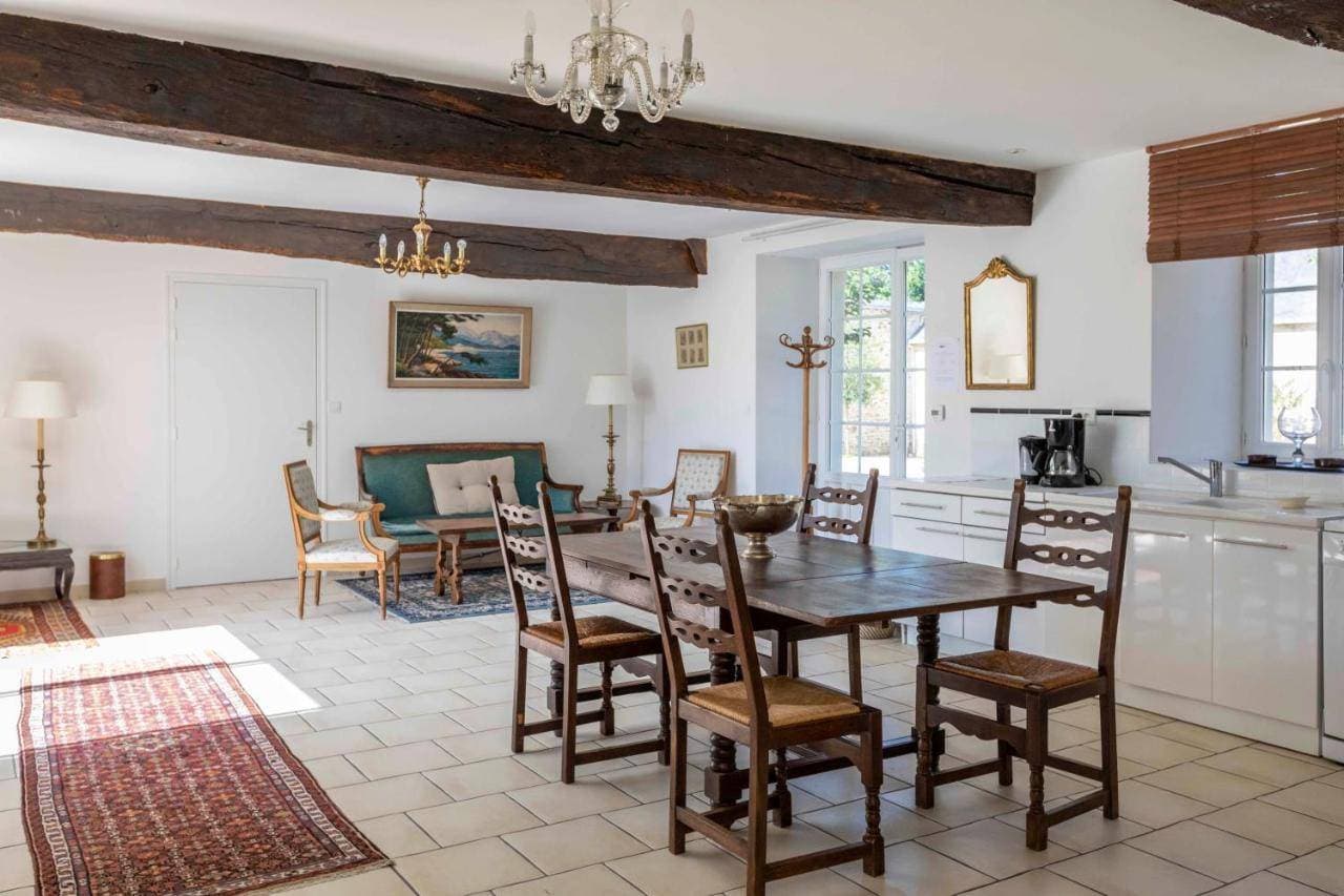 Le Domaine du Chalonge 20