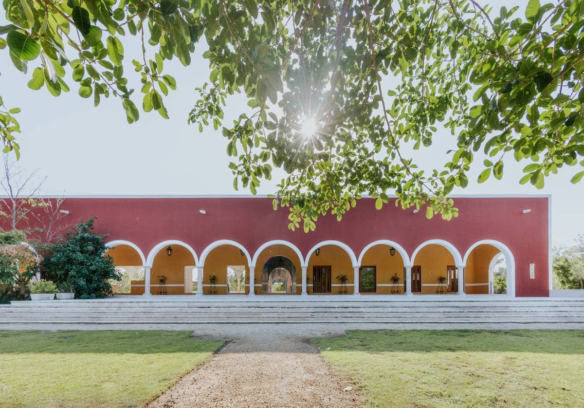 Wakax Hacienda 9