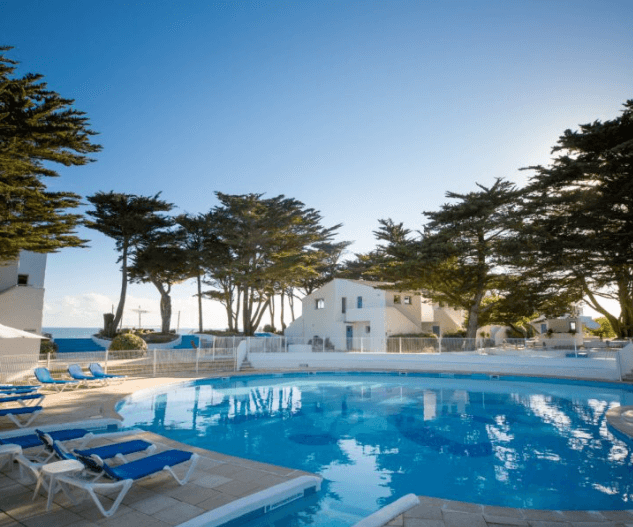 L'Hôtel Punta Lara 24