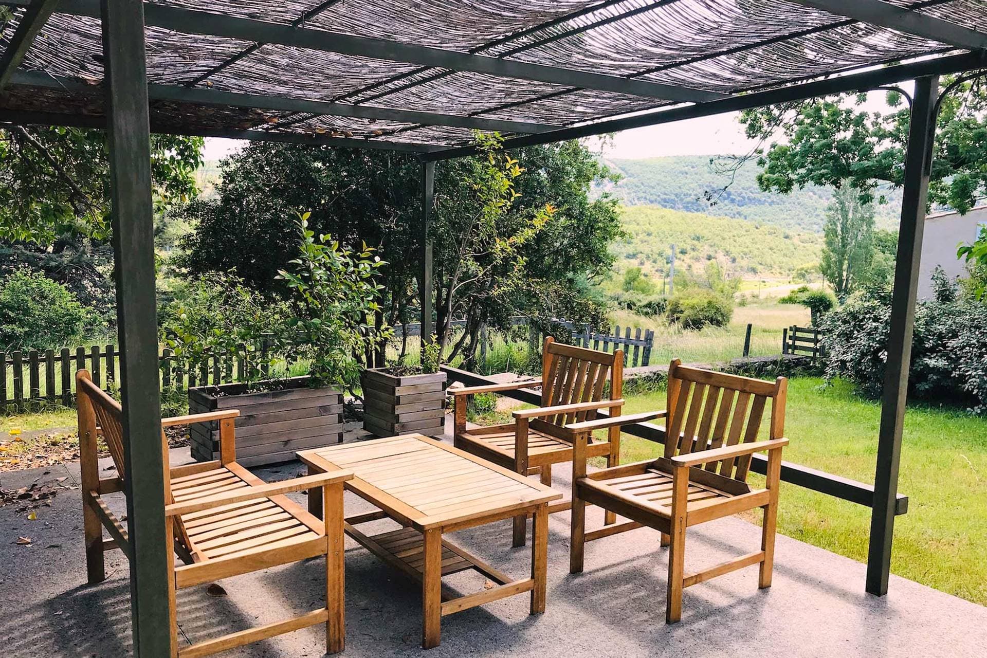 Le Domaine de Puyharas 24