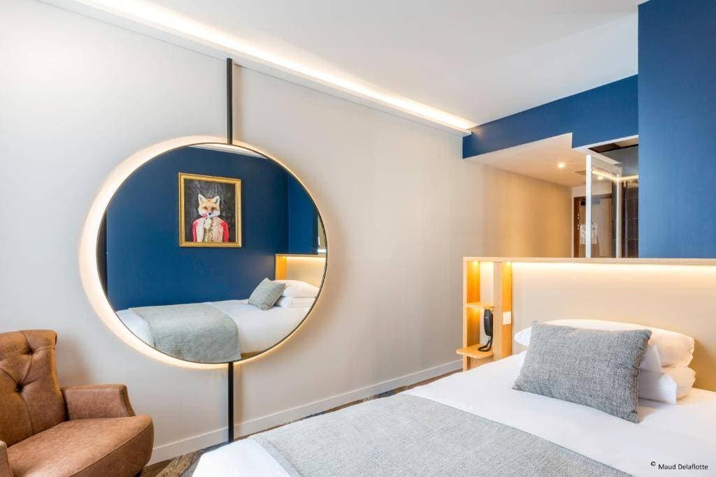 Aiden by Best Western T'aim Hôtel  17