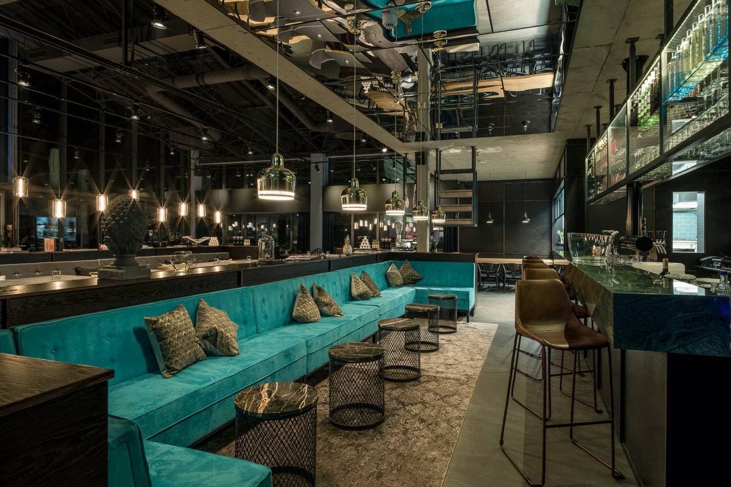 NEO – Bar & Restaurant 11