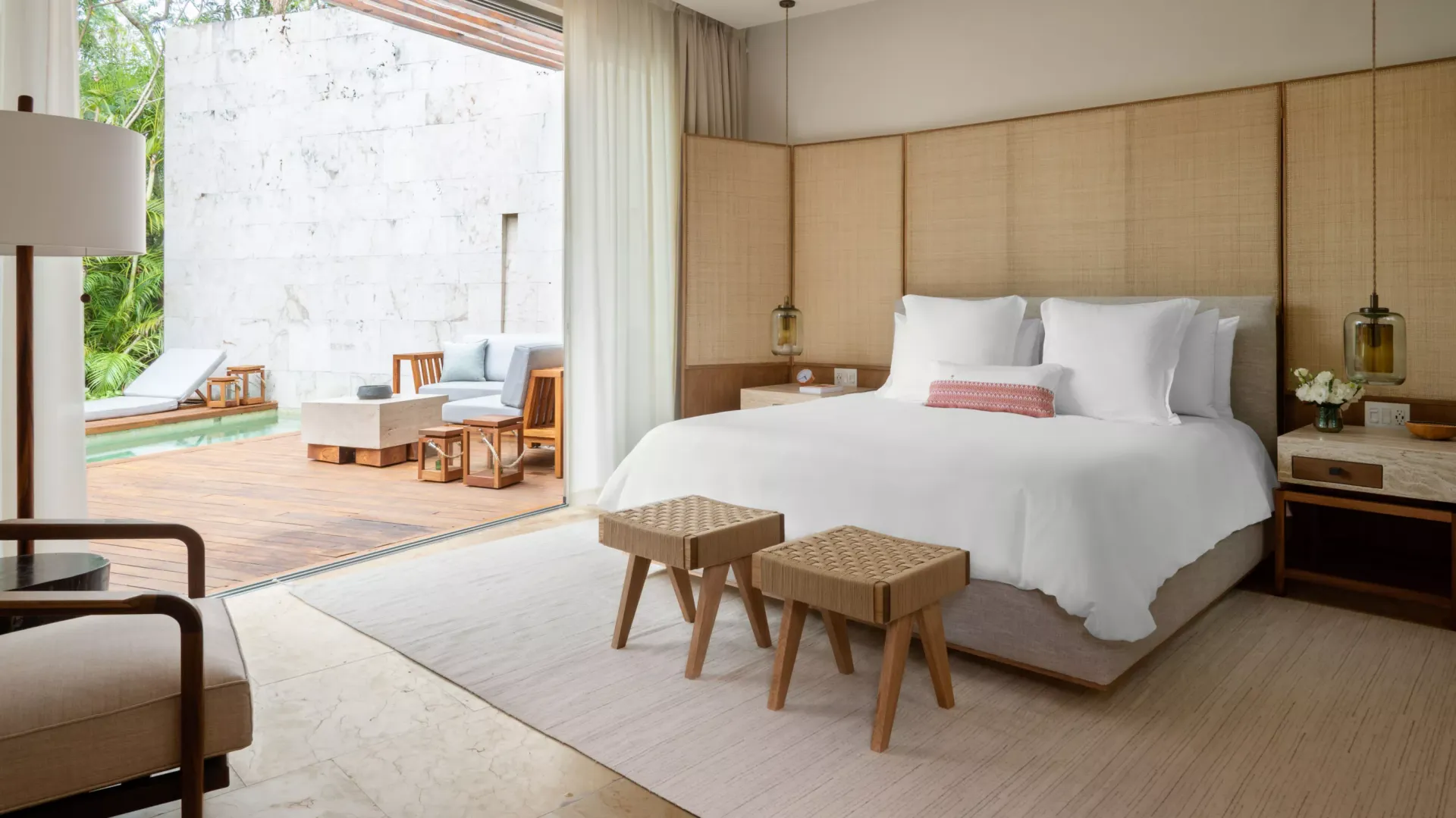 Rosewood Mayakoba 32