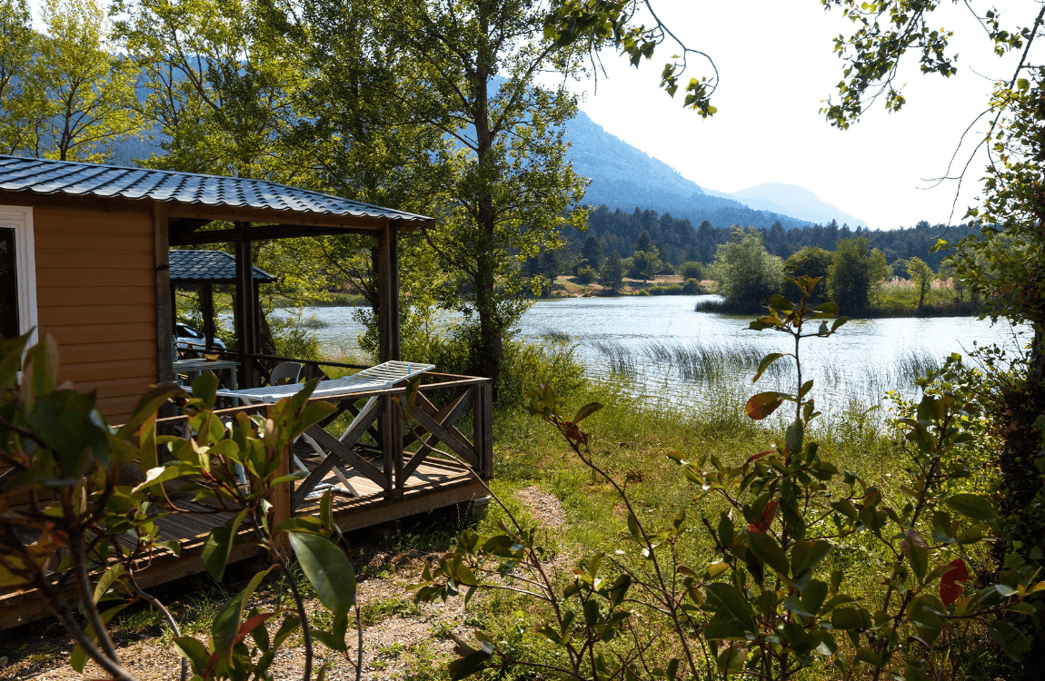 Domaine Camping InNature**** 22