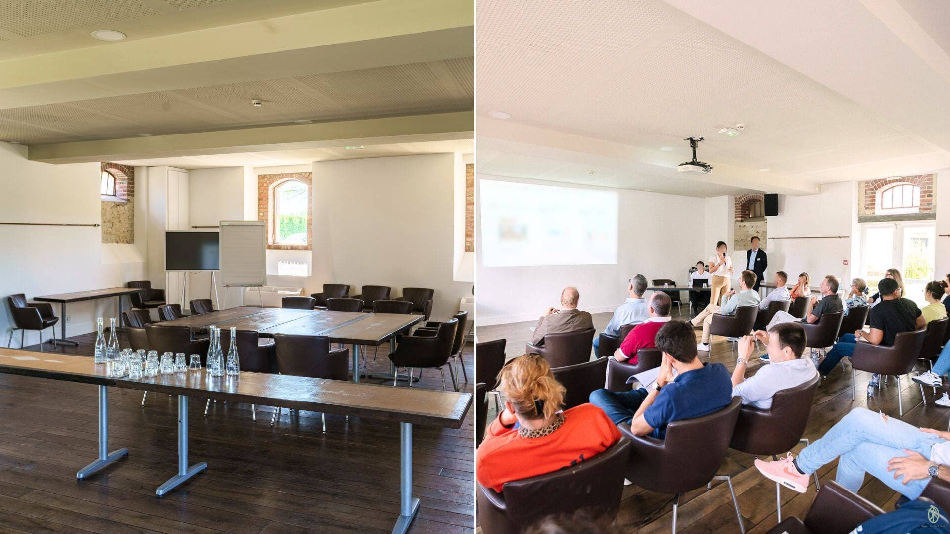 Le Domaine de Rebetz 6