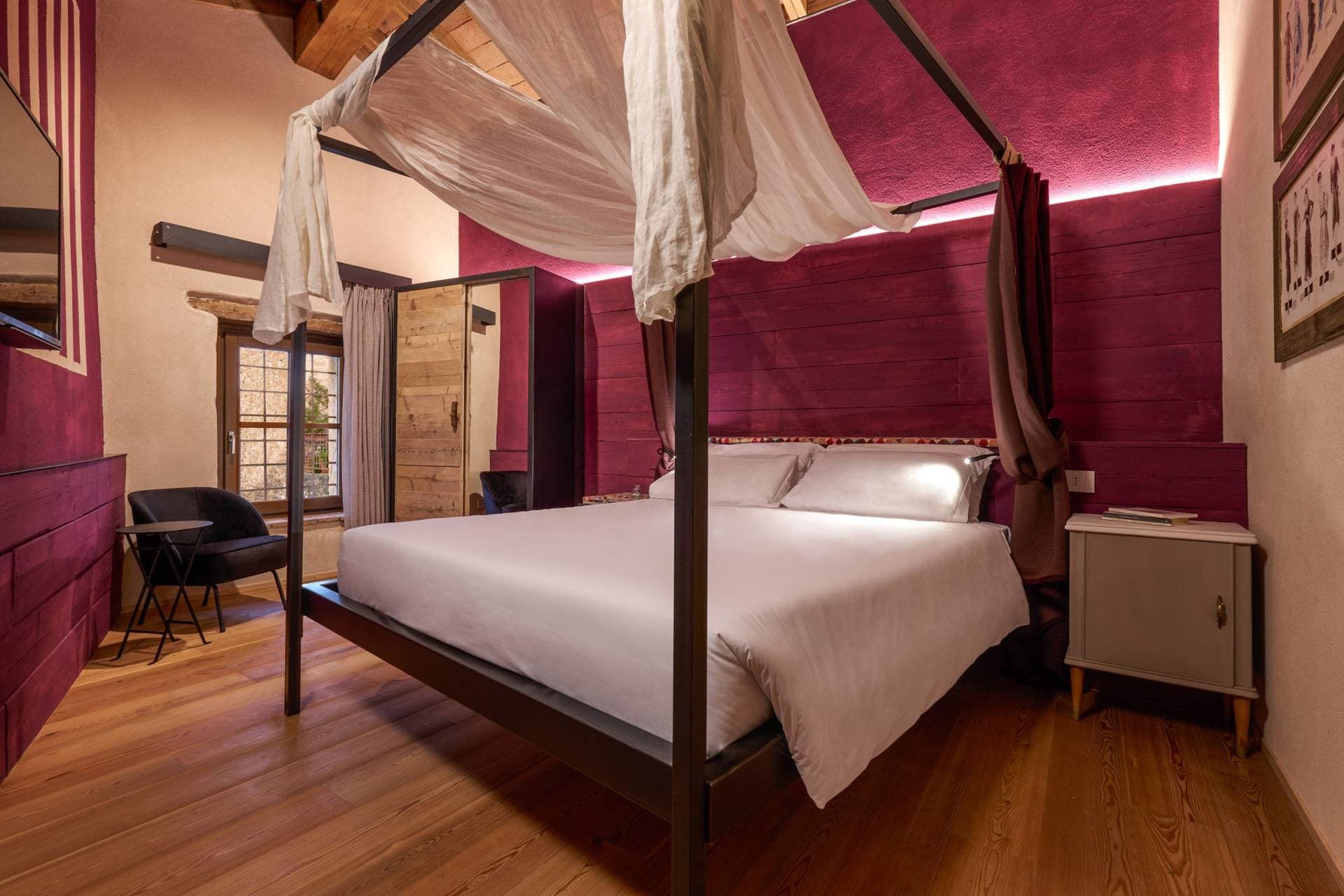 Villa Balis Crema 13