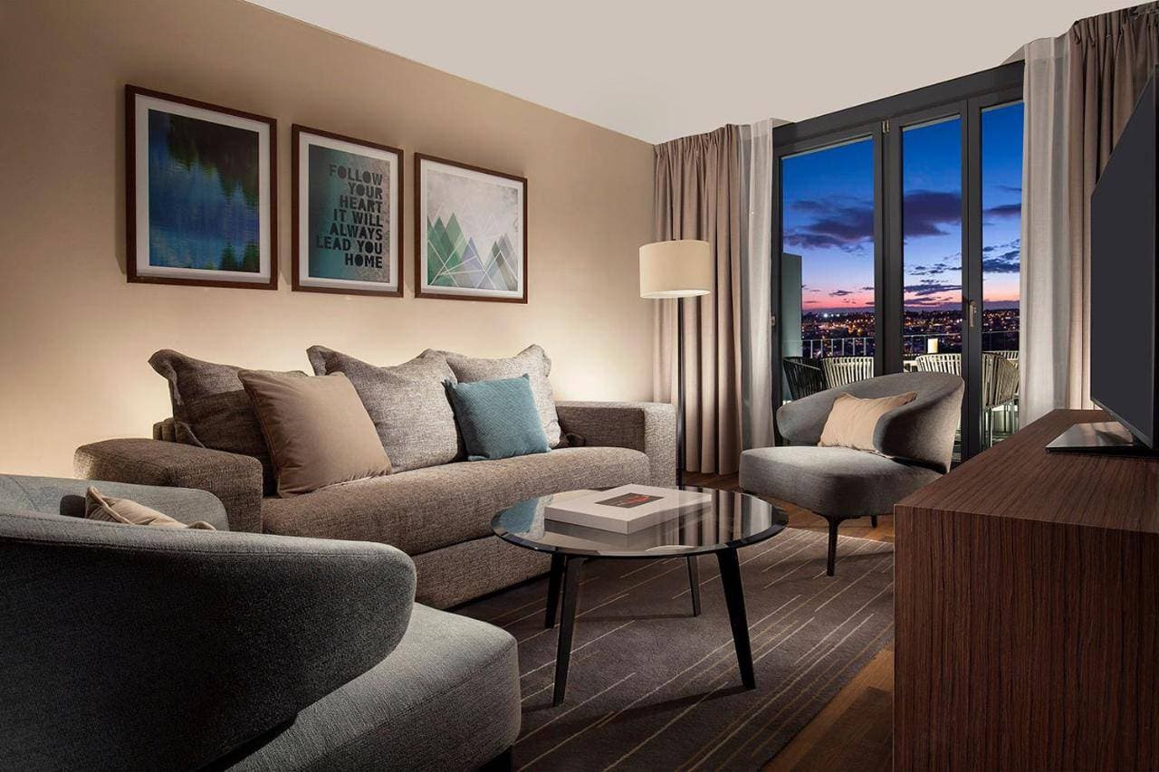 Acasa Suites 20