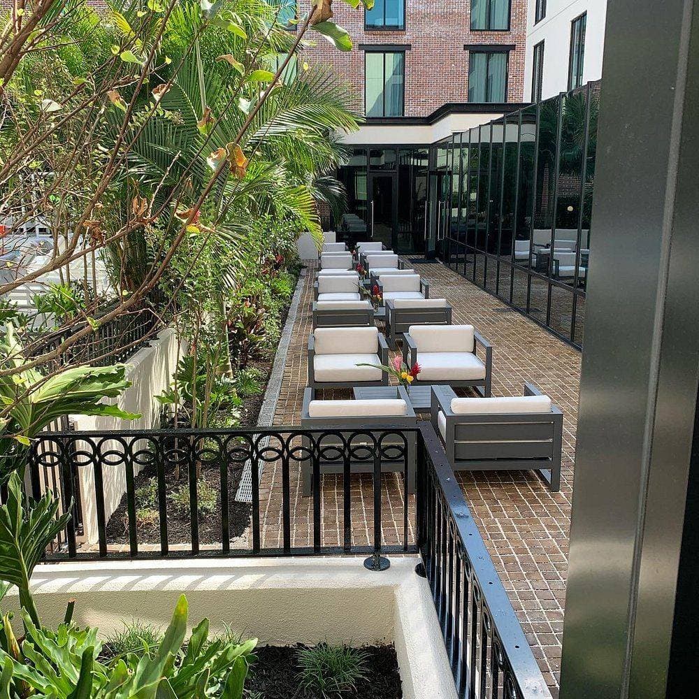 Hotel Haya 11