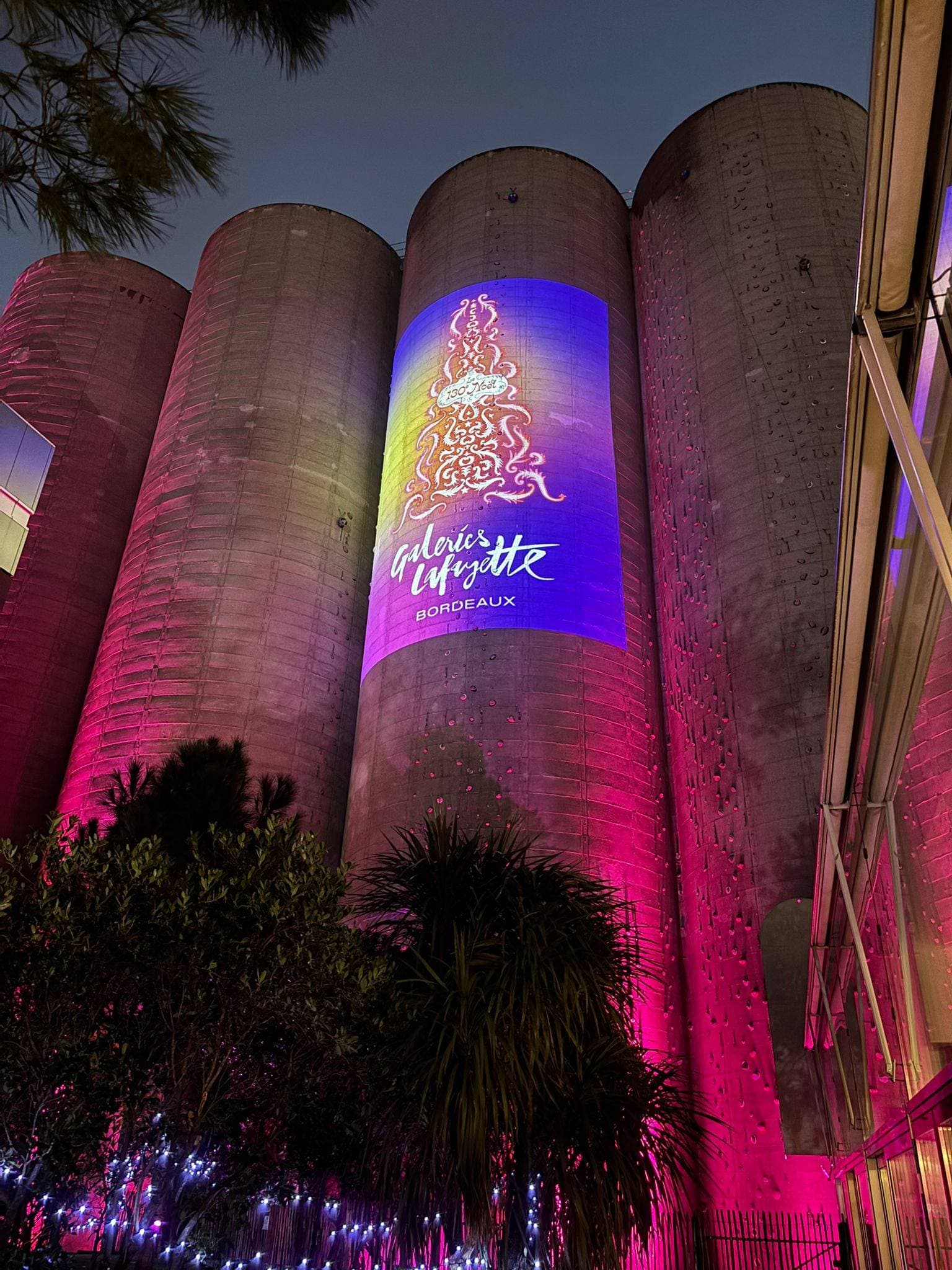 L'hôtel Moxy Bordeaux 22