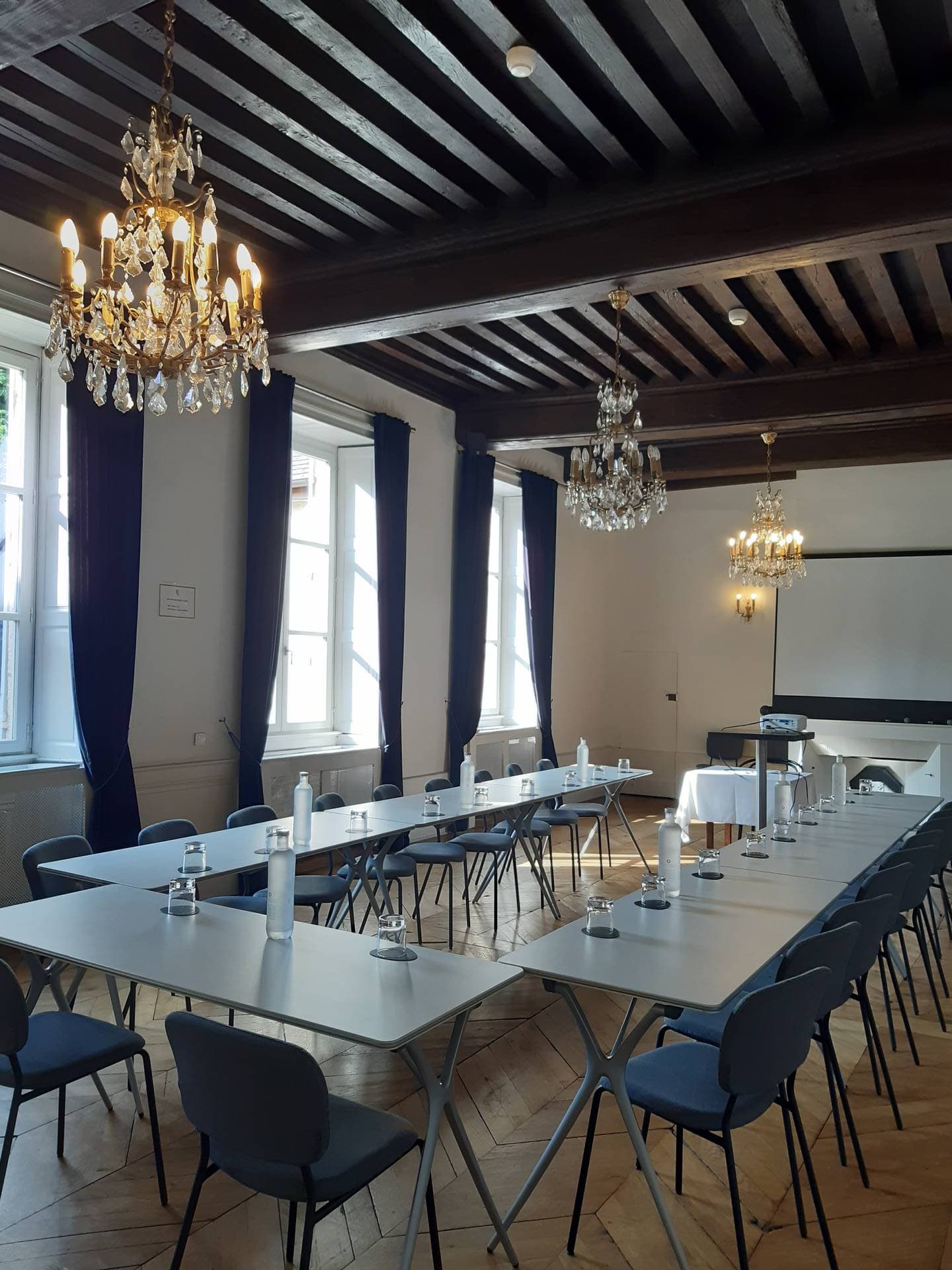 La Maison Philippe Le Bon 28