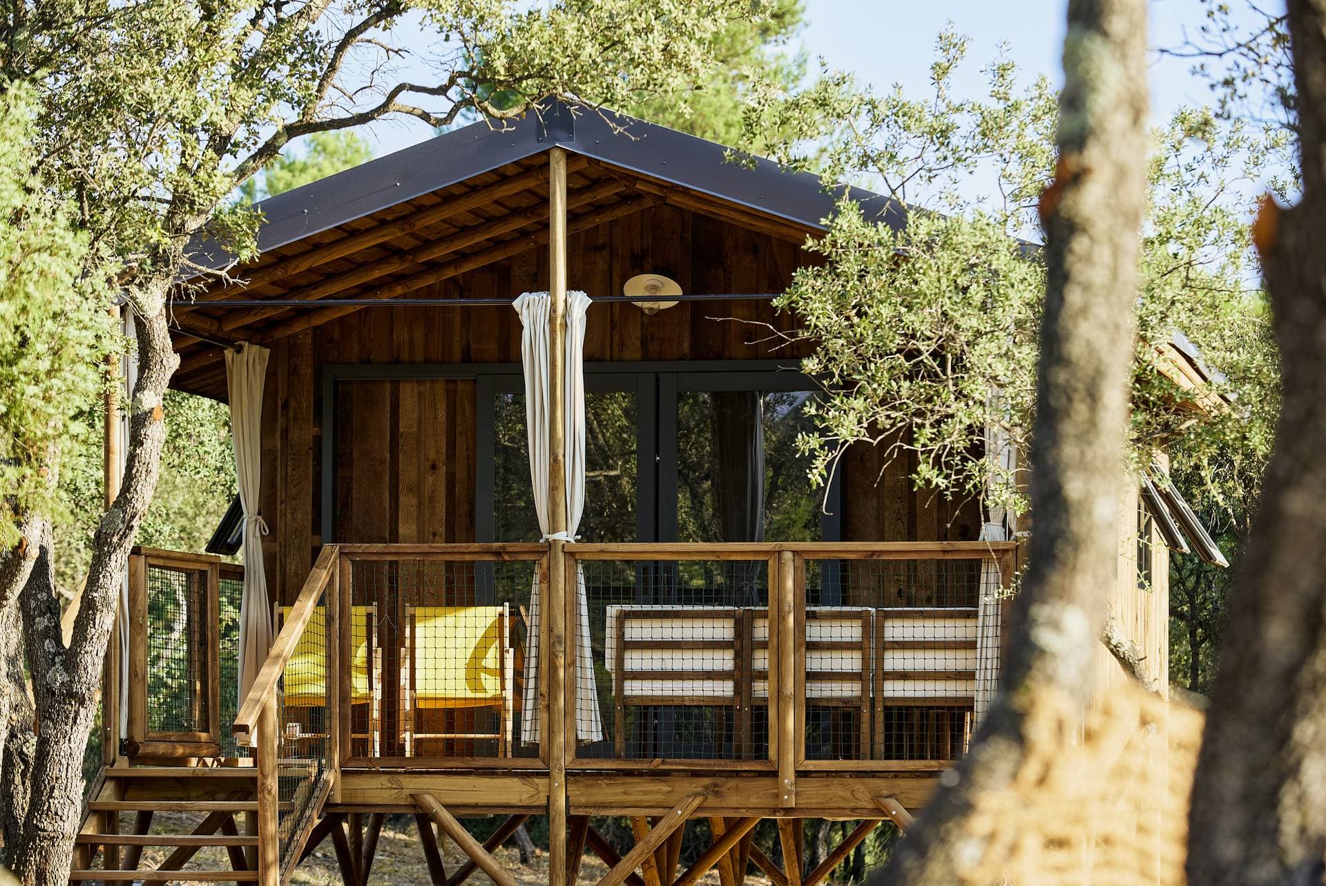 Domaine La Ferme HI Bride 50