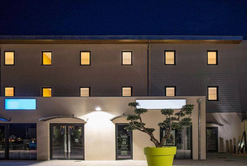 Hôtel Ibis Styles Villeneuve sur Lot 1