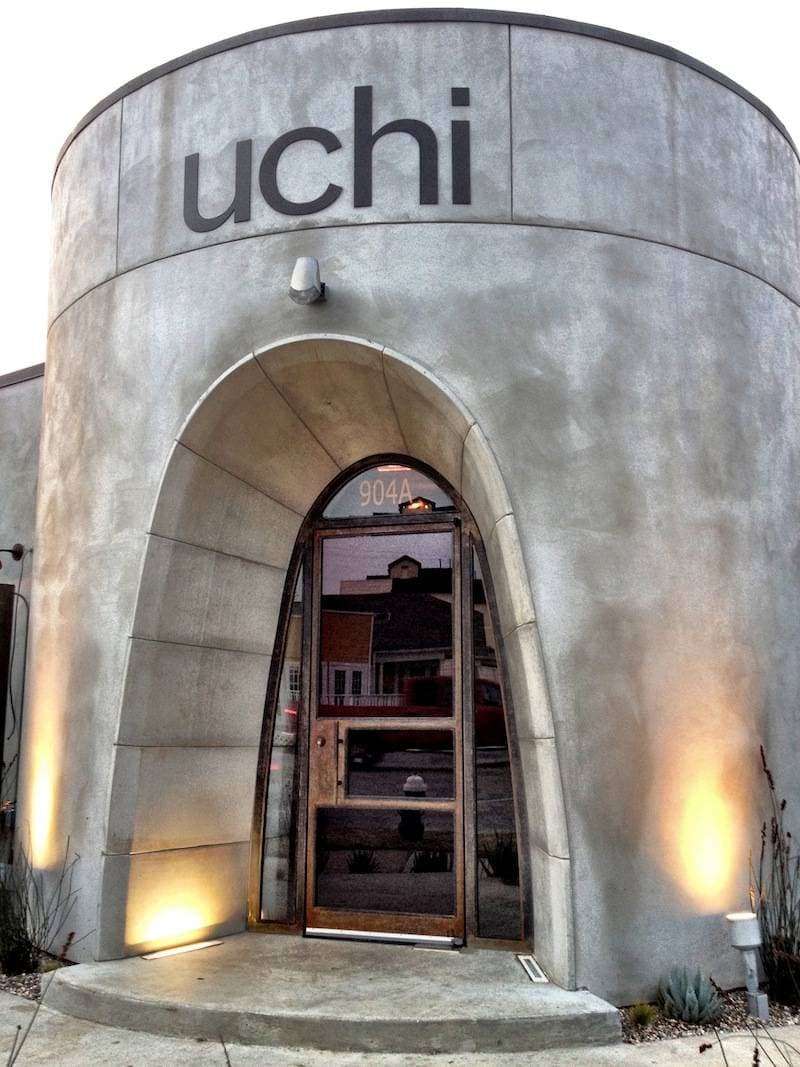 Uchi Houston 6