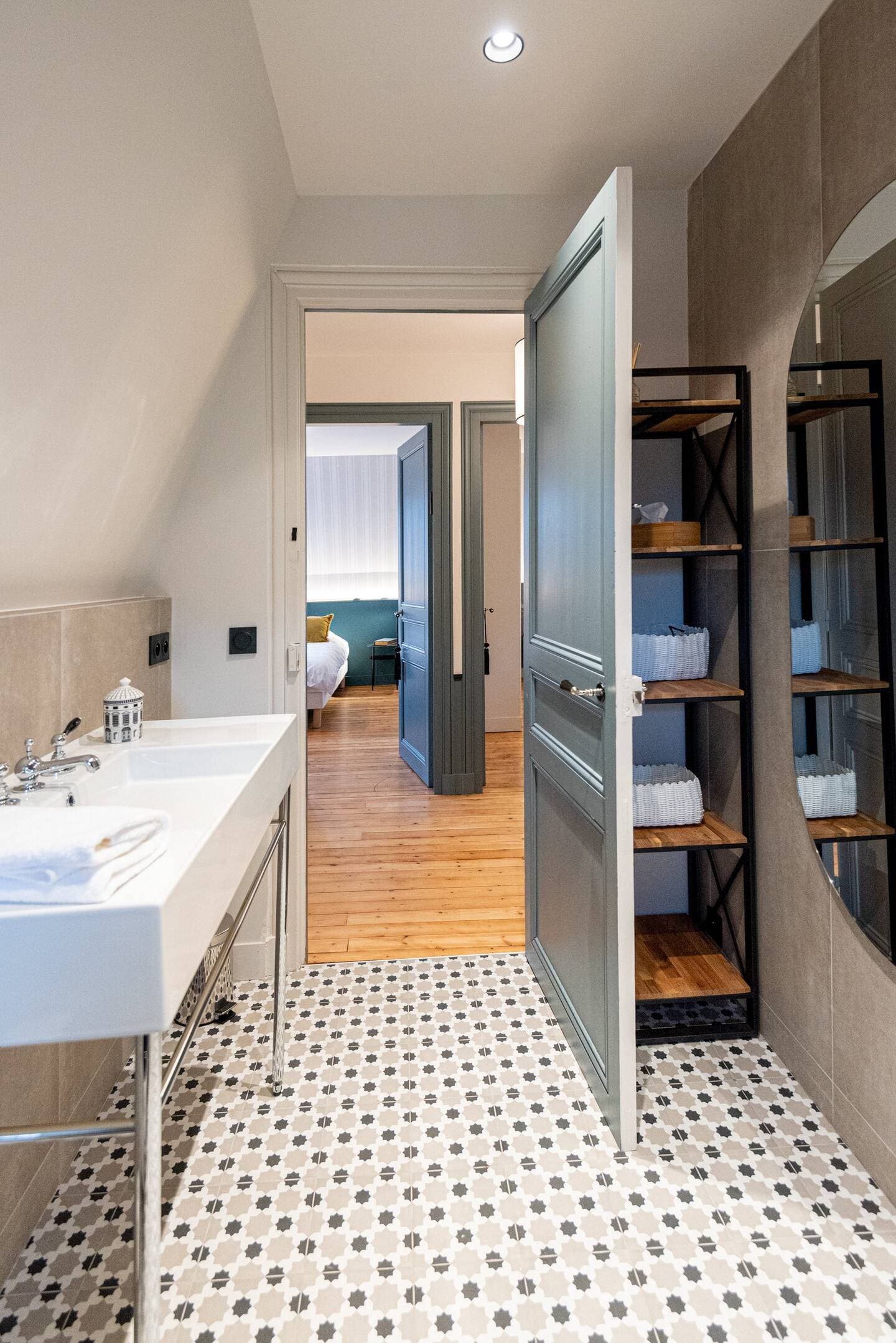 La Villa Berry 26