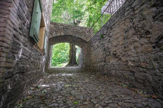Le Hameau à Montrieux 13