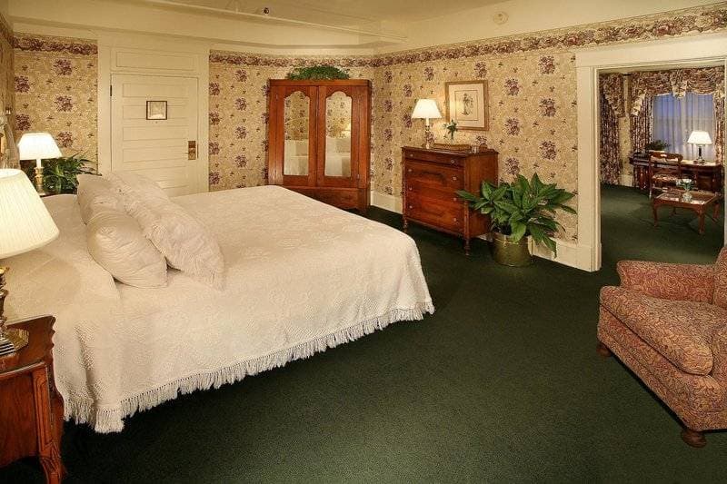 Hotel Boulderado 19