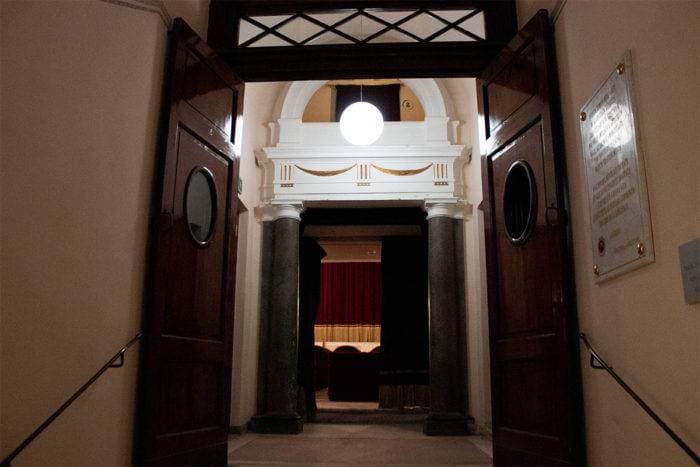Teatro Ciro Pinsuti 8