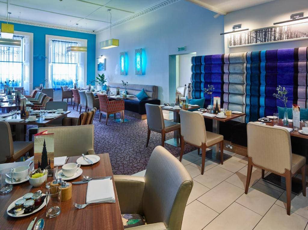 Hotel Indigo Edinburgh by IHG 3