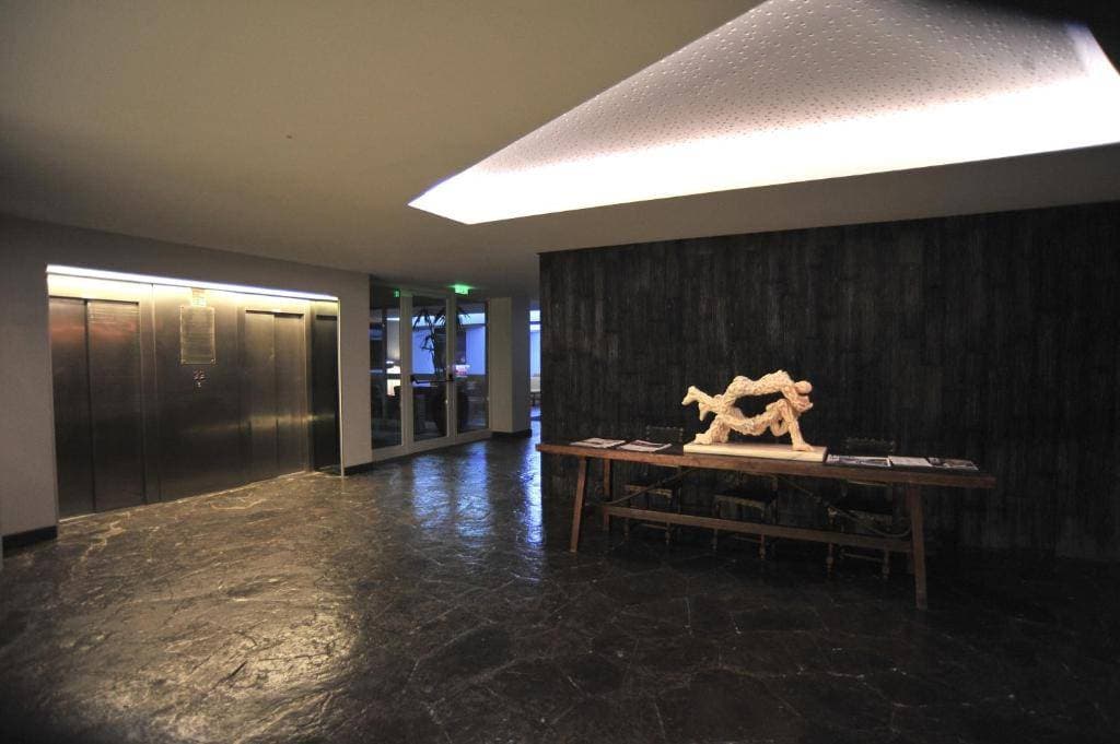Axis Ofir Beach Resort Hotel 7