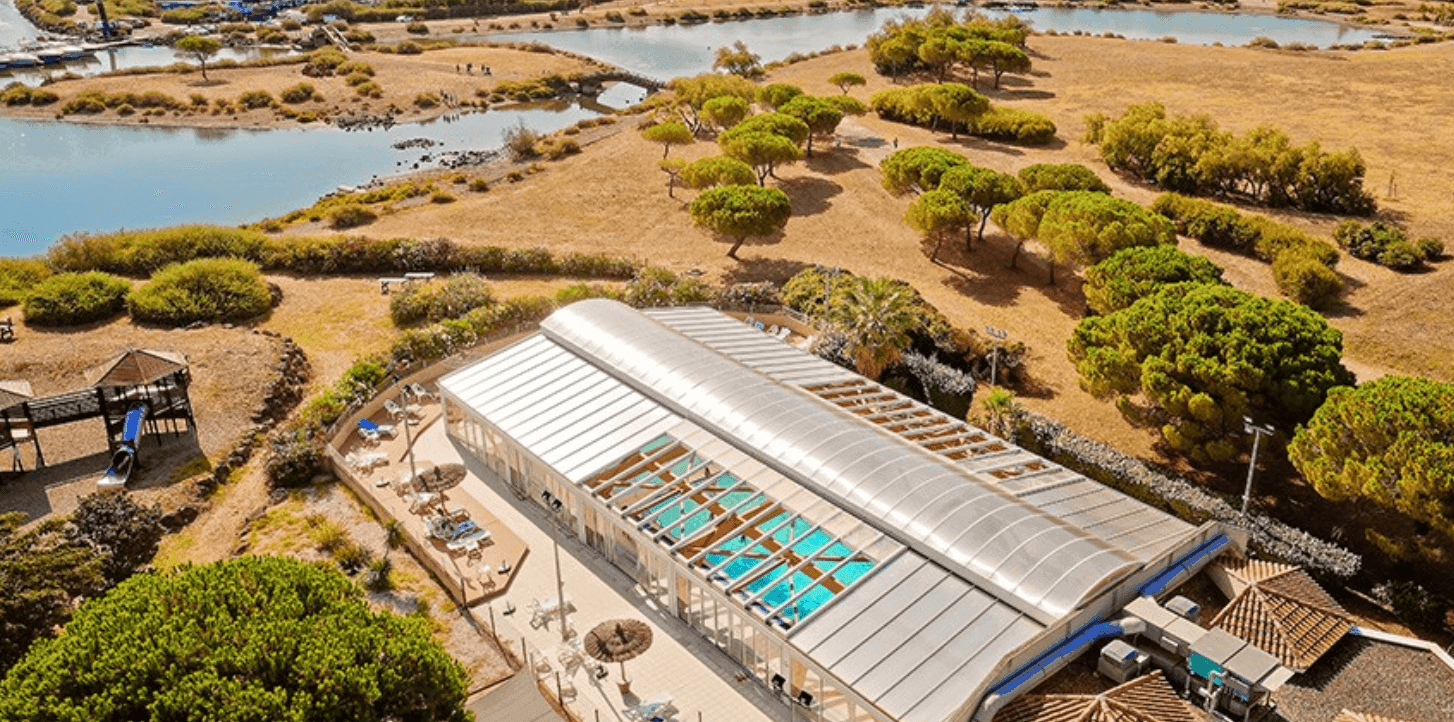 Azureva Cap d'Agde 3