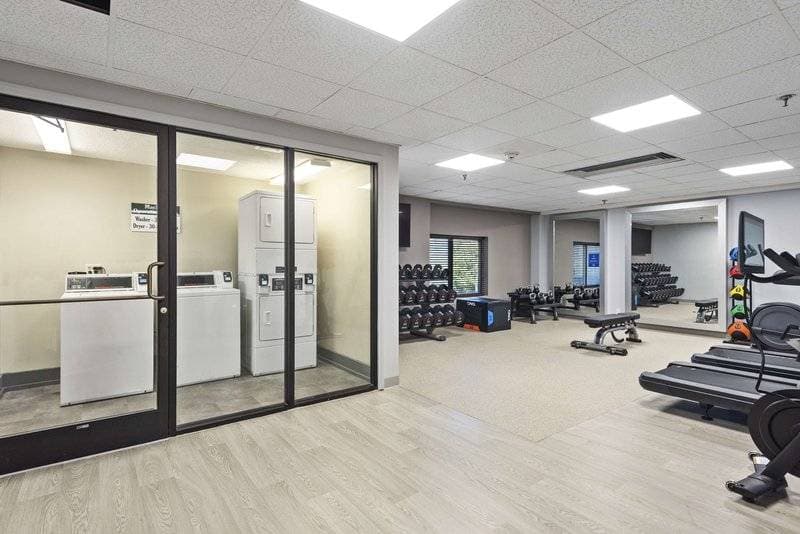 Doubletree Columbus 34