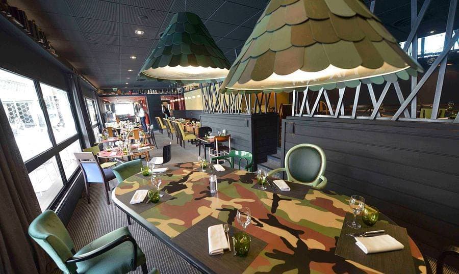 Novotel Metz Centre 11