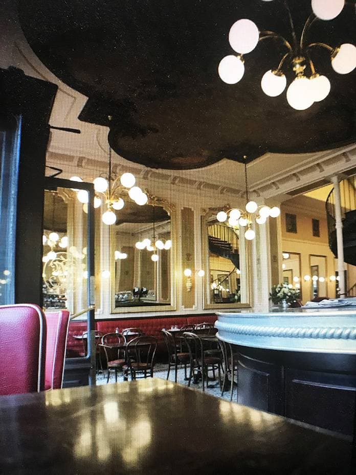 Le Grand Café de la Terrasse 1