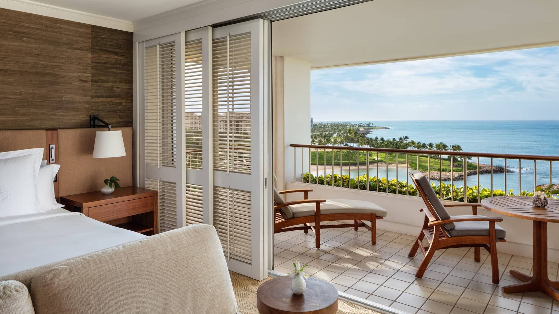 Four Seasons Resort O‘ahu at Ko Olina 11