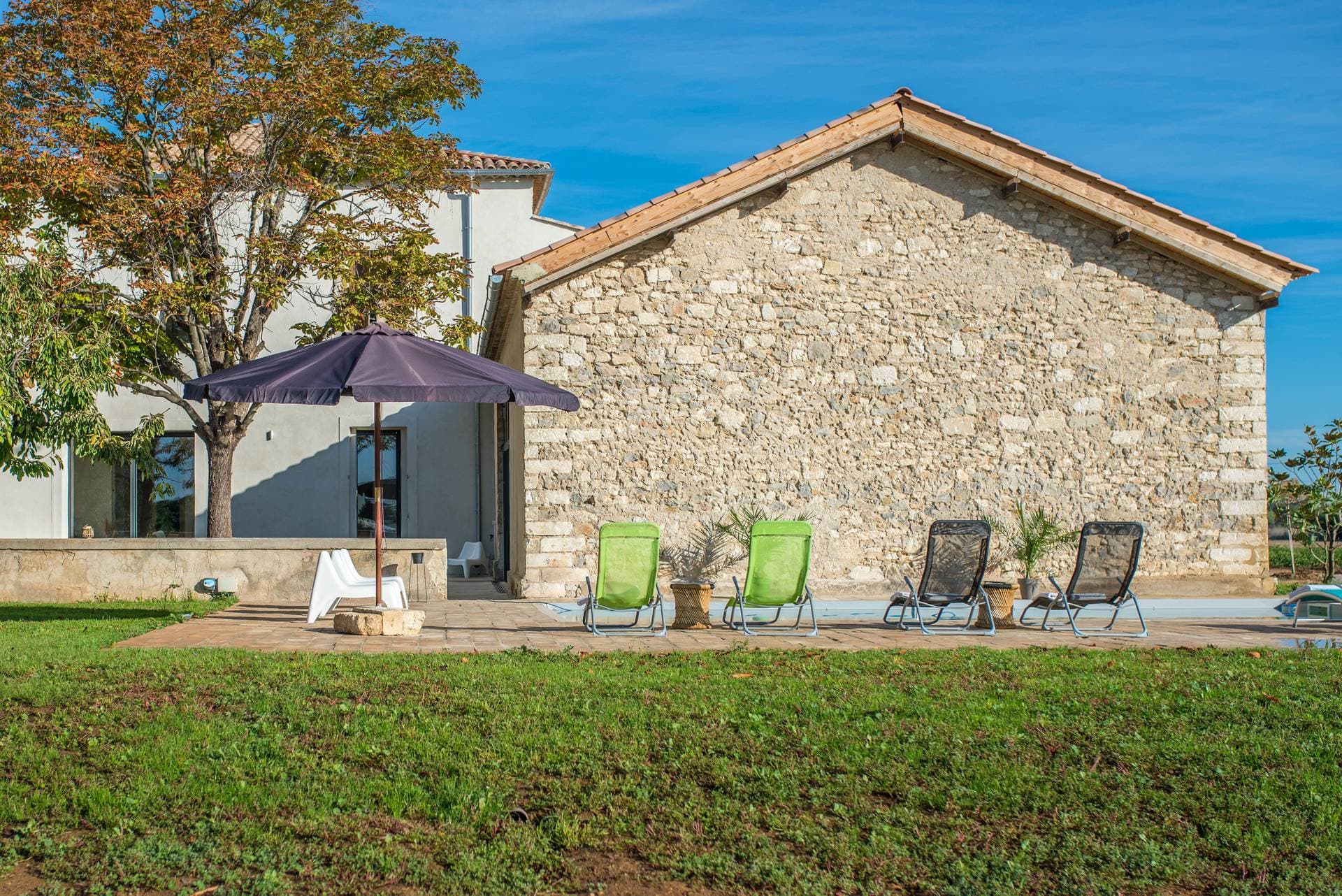 Le Domaine de la Clausade 7