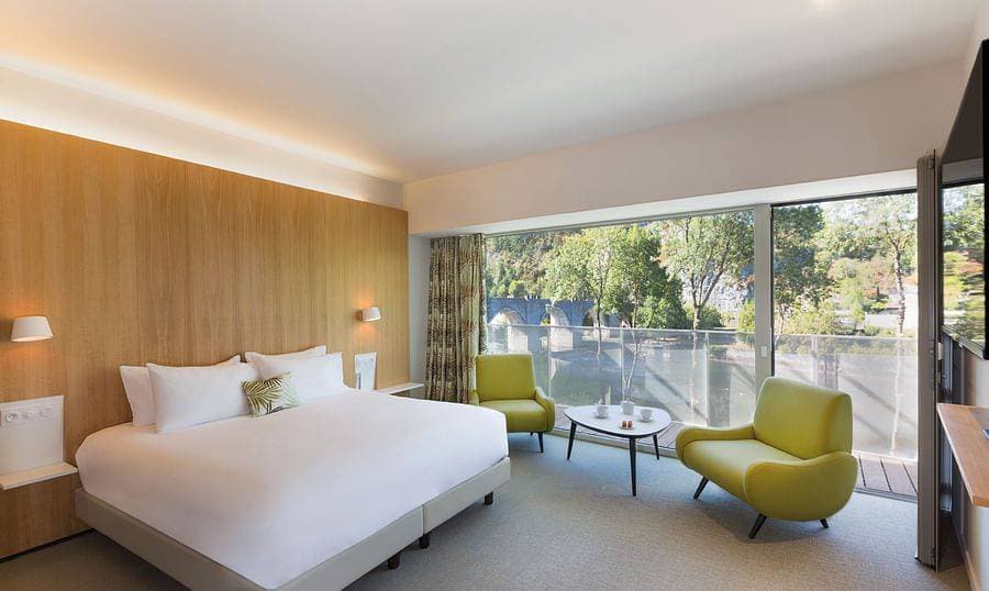 Best Western Plus Hotel Divona Cahors 5
