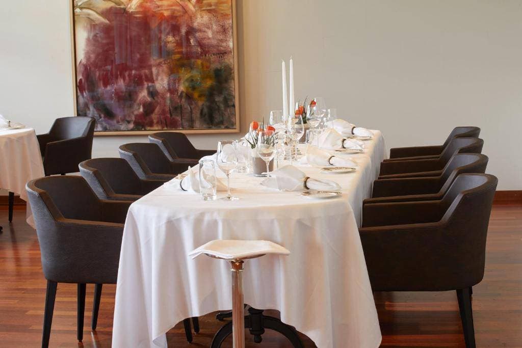 Hotel Balm Meggen 8
