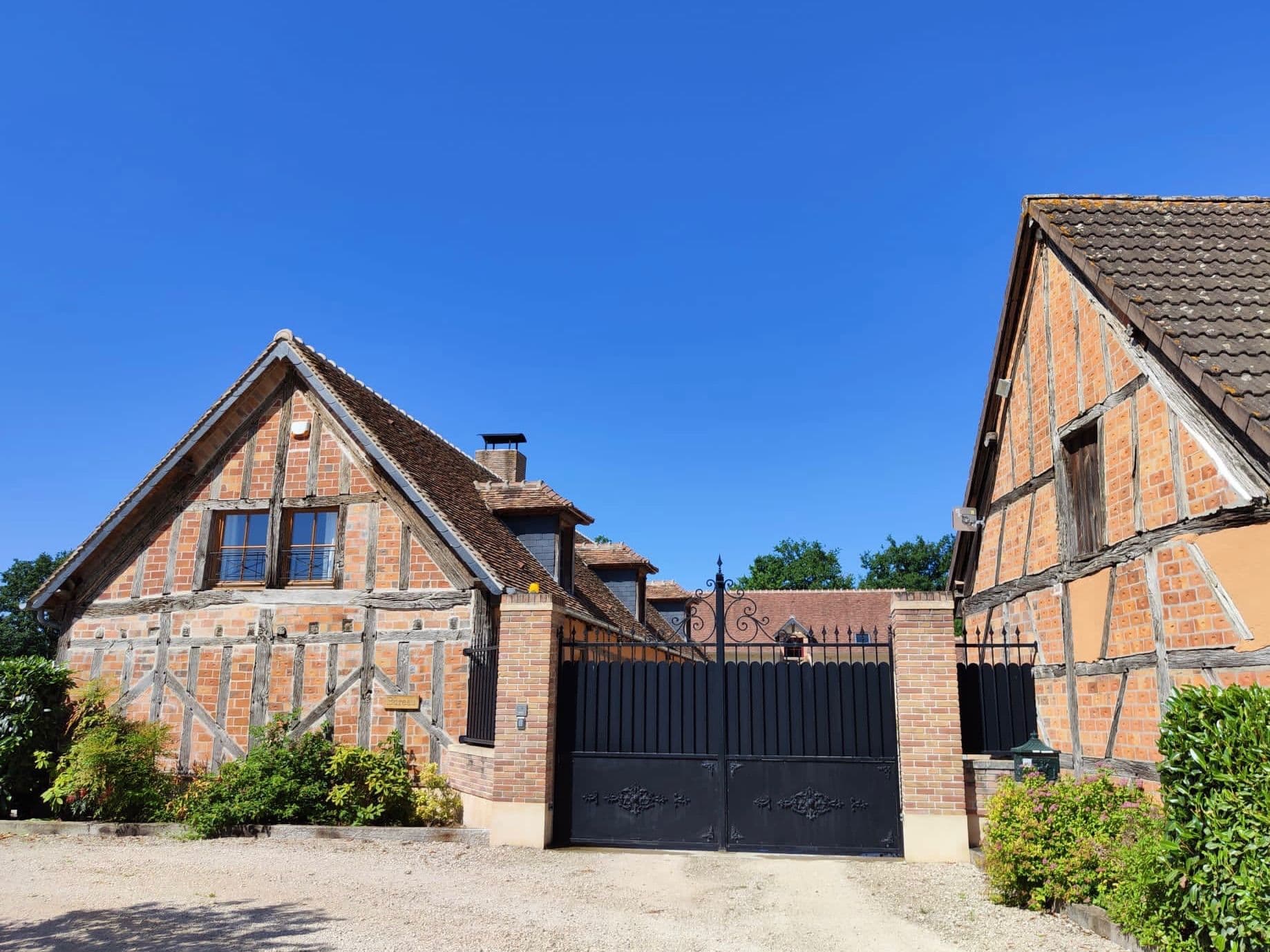 Le Domaine du Grand Nouer 6