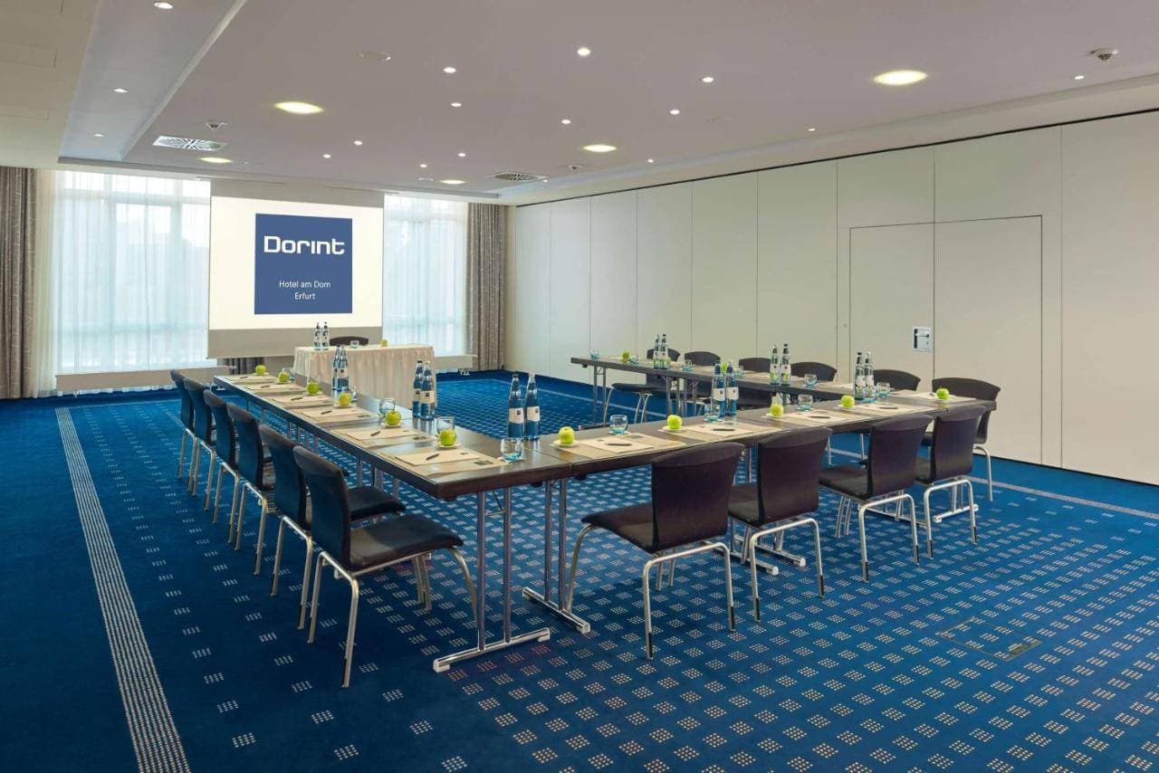 Dorint Hotel am Dom Erfurt 16