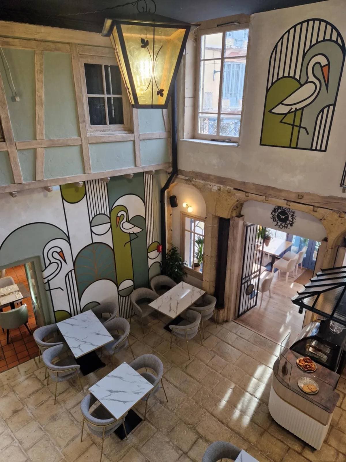 La Taverne Alsacienne 5